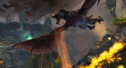 GW2-Wyvern