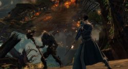 Guidl Wars 2 Beherrschungssystem