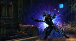 Guild Wars 2 Festung