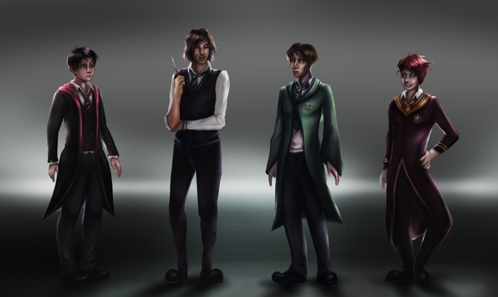Fauler Zauber: Harry Potter MMO von Muggel-Realität eingeholt – Kickstarter erstmal geschlossen