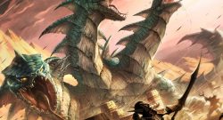 Hearthstone-Ghazrilla