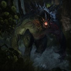 Monster Goliath Guide