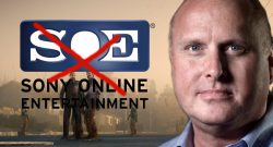 SOE Daybreak Game Company