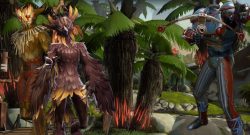 SWTOR Rishi Konflikt