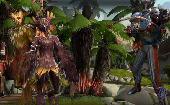 SWTOR Rishi Konflikt