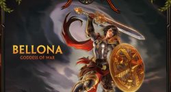 Smite Bellona