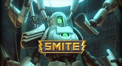 Smite Season 2 Jandroid