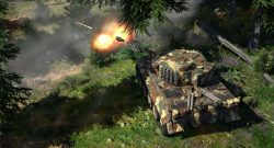 War Thunder Kampfspiel