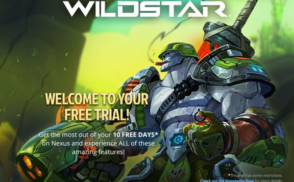 WildStar-FreeTrial