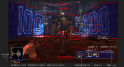 WoW-Futuristisches-UI