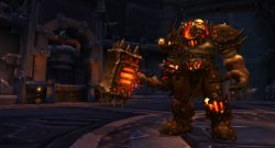 WoW - Schwarzfelsgießerei