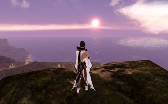 ArcheAge-Panorama
