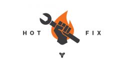 Destiny-Hotfix