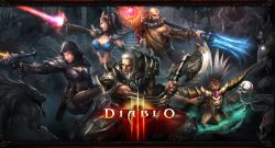 Diablo 3