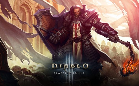 Diablo 3 Patch 2_2