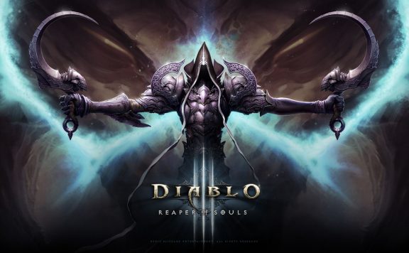 Diablo 3 Reaper of Souls