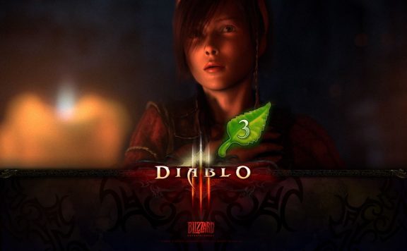 Diablo III