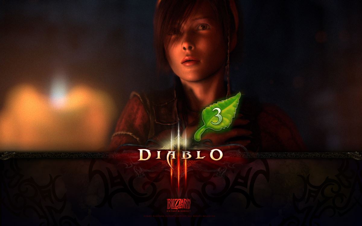 Diablo 3: Dritte Season ist was für Legendary-Sammler