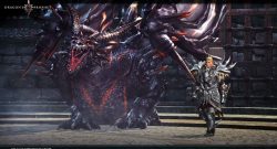 Dragons Prophet Drache und Meister