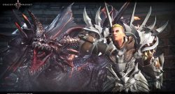 Dragons Prophet - Screenshot