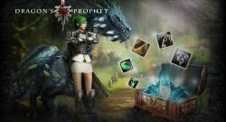 Dragons Prophet Starterpakete