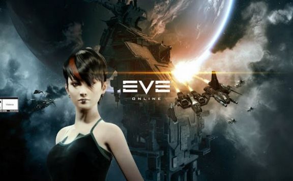 EVE Online Allianz