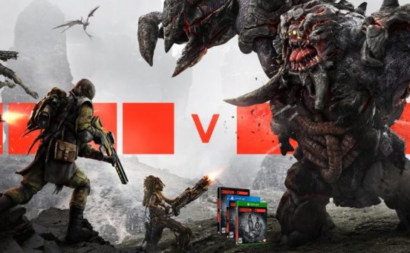 Evolve Patch