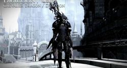 FFXIV-Dragoon