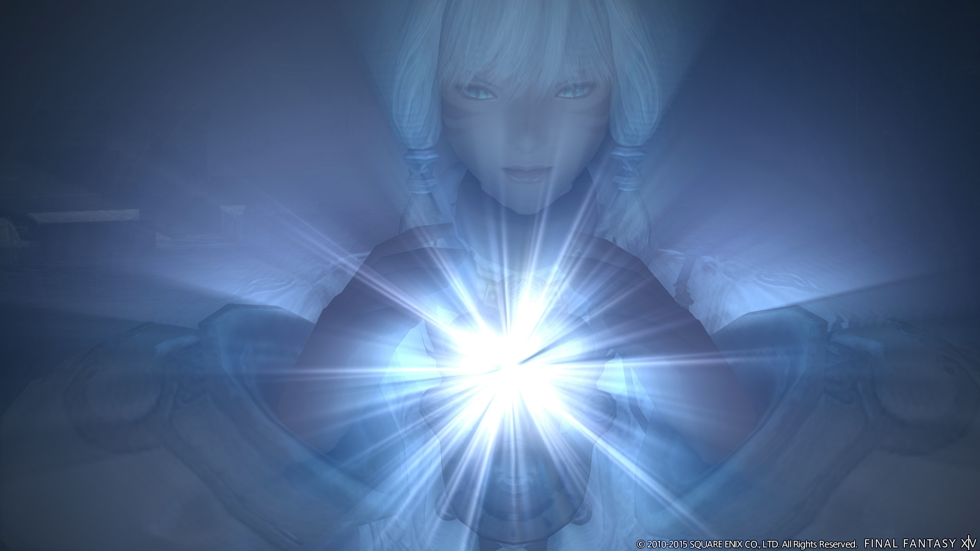 Final Fantasy XIV: Bessere Grafik für PS4, Datenzentrum für Europa und Patch 3.1.