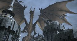 Final-Fantasy-XIV-Drachen