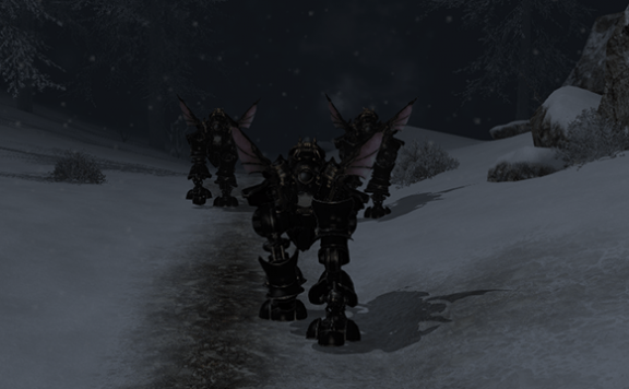 Final-Fantasy-XIV-Magitek