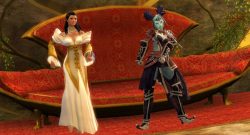 Guild Wars 2 Legendary