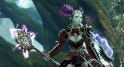 Guild Wars 2 Tier 2