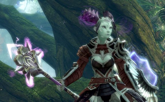 Guild Wars 2 Tier 2