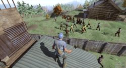 H1Z1-Zombies