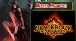 Hearthstone Mecker