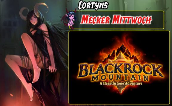 Hearthstone Mecker