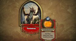 Hearthstone-Vaelastrasz