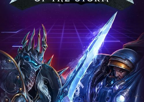 Heroes of the Storm