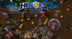 Heroes of the Storm Boni