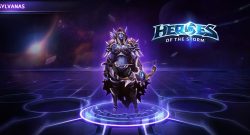 HotS Sylvanas