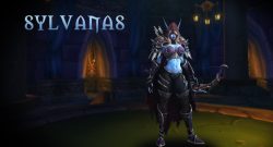 HotS Sylvanas