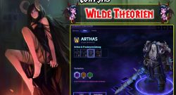 Hots Cortyns Theorie