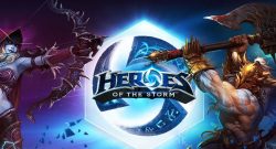 Heroes of the Storm