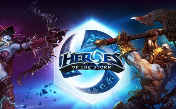 Heroes of the Storm