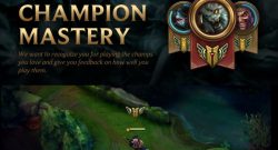 League of Legends - Champions-Meisterschaftssystem