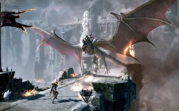 Lineage Eternal Screenshot