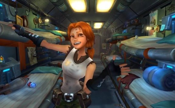 MMO Frage (WIldStar)