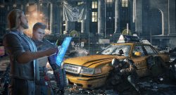 Mein MMO fragt - Warten