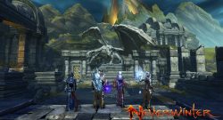 Neverwinter Xbox One Screen